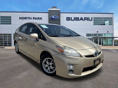 Used 2010 Toyota Prius Five