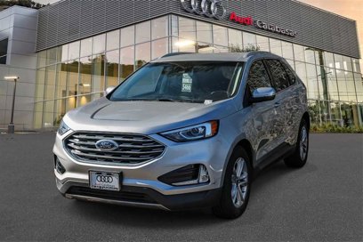 Used 2019 Ford Edge SEL