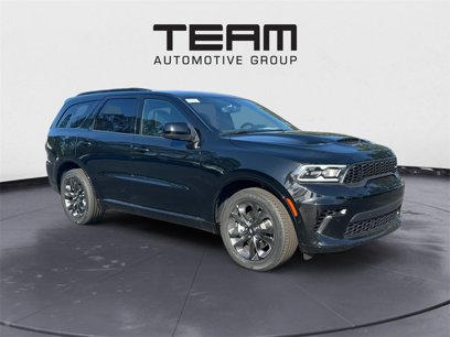 New 2025 Dodge Durango R/T