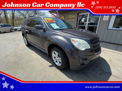 Used 2013 Chevrolet Equinox LT w/ Driver Convenience Package