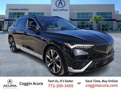 New 2024 Acura ZDX Type S
