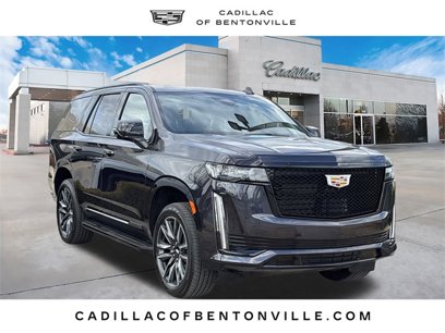 Used 2024 Cadillac Escalade Sport Platinum