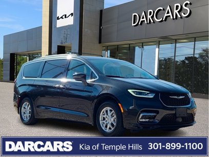 Used 2022 Chrysler Pacifica Touring-L