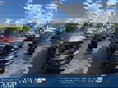 New 2025 Ford F350 XL