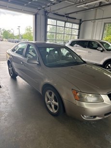 Used 2006 Hyundai Sonata LX