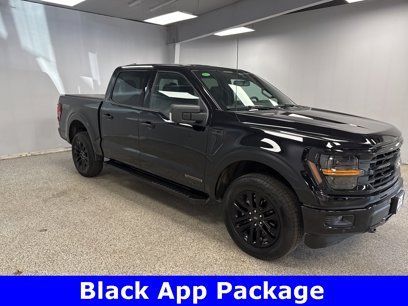 Used 2025 Ford F150 XLT w/ Equipment Group 302A MID