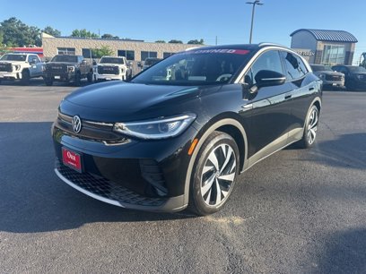 Used 2021 Volkswagen ID.4 1st Edition