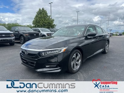 Used 2019 Honda Accord EX-L