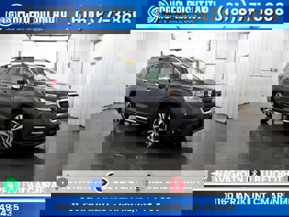 Used 2022 Subaru Ascent Touring