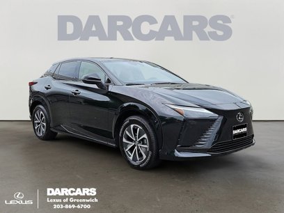 Used 2023 Lexus RZ 450e Premium