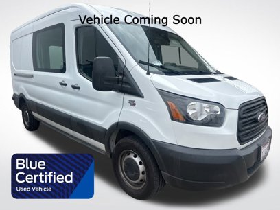 Used 2019 Ford Transit 250 148 Medium Roof