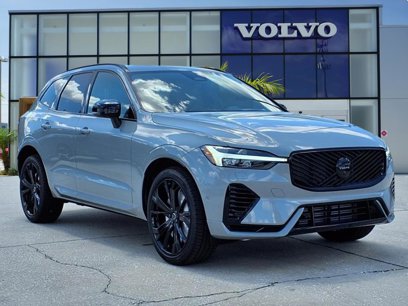 New 2026 Volvo XC60 T8 Ultra w/ Protection Package Premier