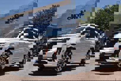 Used 2020 Cadillac XT6 Premium Luxury