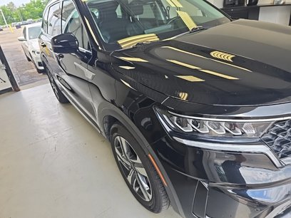 Used 2023 Kia Sorento EX