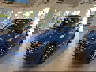Used 2024 Volkswagen Jetta S
