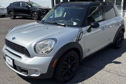Used 2012 MINI Cooper Countryman S