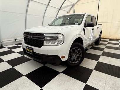 Used 2024 Ford Maverick XLT w/ Equipment Group 300A Standard