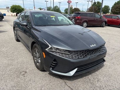 Certified 2023 Kia K5 LXS