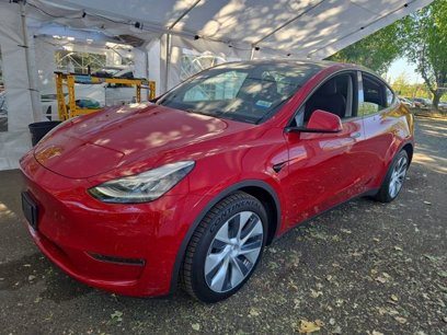 Used 2020 Tesla Model Y Long Range