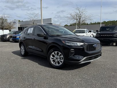 New 2024 Ford Escape Active w/ Tech Pack #1
