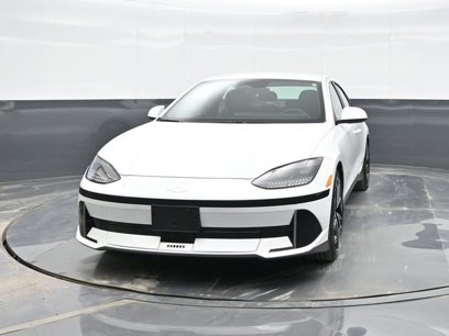 New 2023 Hyundai Ioniq 6 SEL