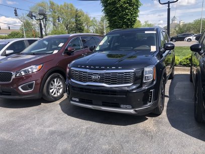 Used 2020 Kia Telluride SX w/ Towing Package