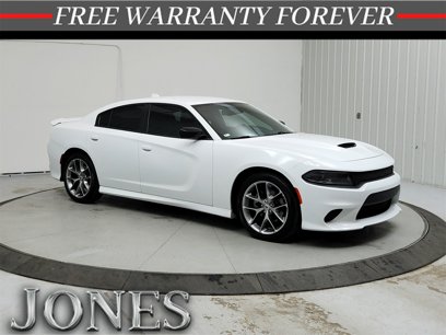 Used 2023 Dodge Charger GT