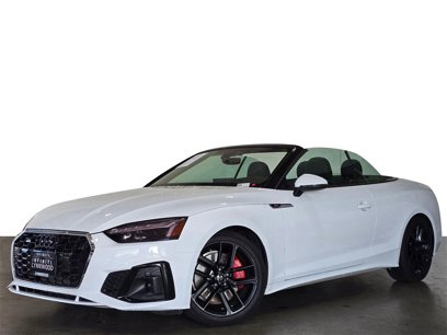 Used 2024 Audi A5 2.0T Premium