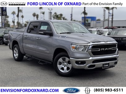 Used 2021 RAM 1500 Big Horn