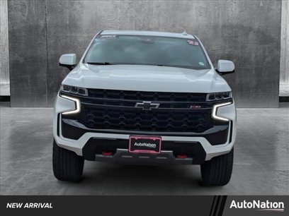 Used 2023 Chevrolet Tahoe Z71 w/ Luxury Package