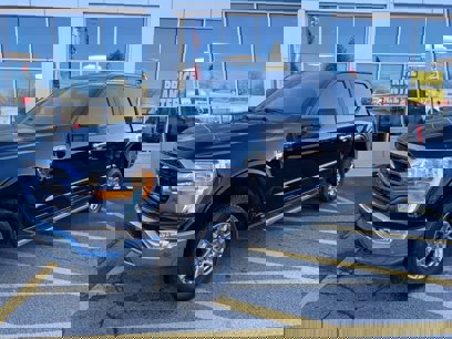 Used 2023 Ford F150 XLT