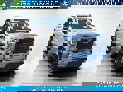 Used 2022 GMC Sierra 1500 Elevation
