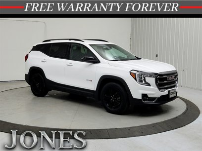 Used 2023 GMC Terrain AT4