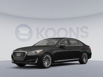 Used 2019 Genesis G90 3.3T Premium