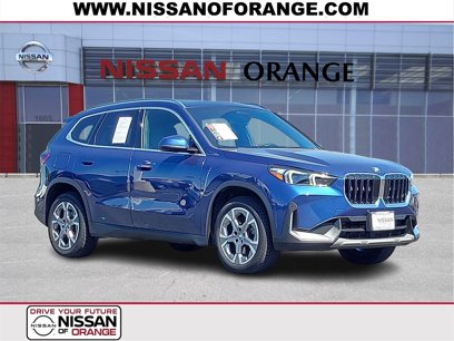 Used 2023 BMW X1 xDrive28i