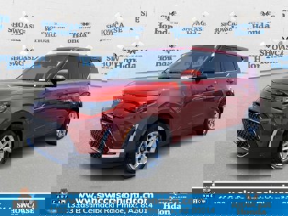 Used 2023 Kia Soul LX w/ LX Technology Package