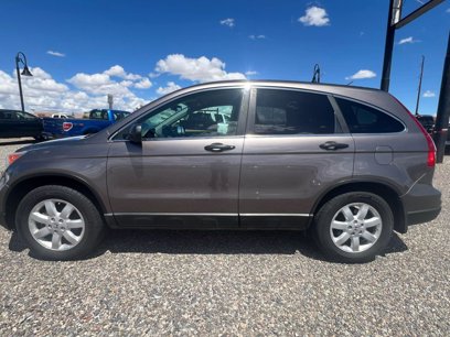 Used 2011 Honda CR-V SE