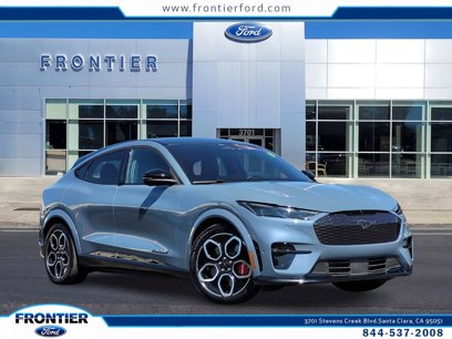Used 2024 Ford Mustang Mach-E GT