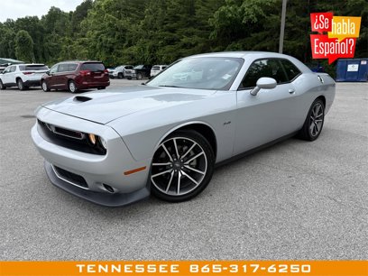 Used 2023 Dodge Challenger R/T