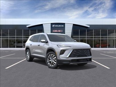 New 2025 Buick Enclave Preferred w/ LPO, Floor Liner Package