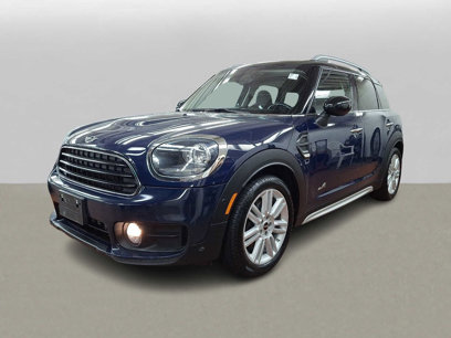 Used 2018 MINI Cooper Countryman ALL4