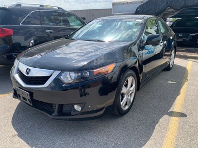 Used 2010 Acura TSX Sedan
