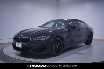 Used 2025 BMW 840i xDrive