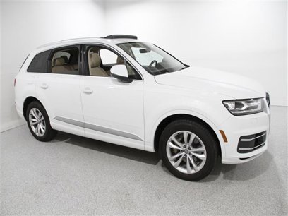 Used 2019 Audi Q7 3.0T Premium
