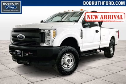 Used 2019 Ford F250 XL w/ Power Equipment Group