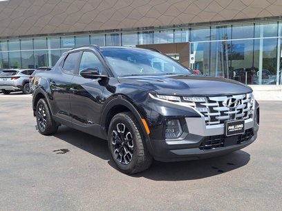 Used 2023 Hyundai Santa Cruz SEL Premium