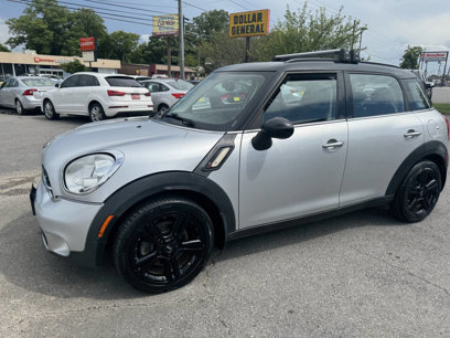 Used 2016 MINI Cooper Countryman S