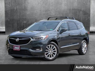 Used 2018 Buick Enclave Premium w/ Experience Buick Package