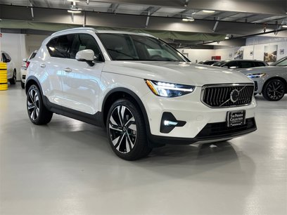 Certified 2023 Volvo XC40 B5 Plus w/ Driver Assist Package