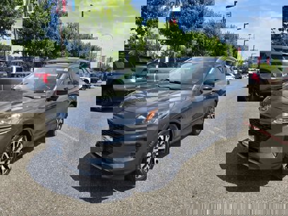 Used 2020 Ford Escape SE Sport
